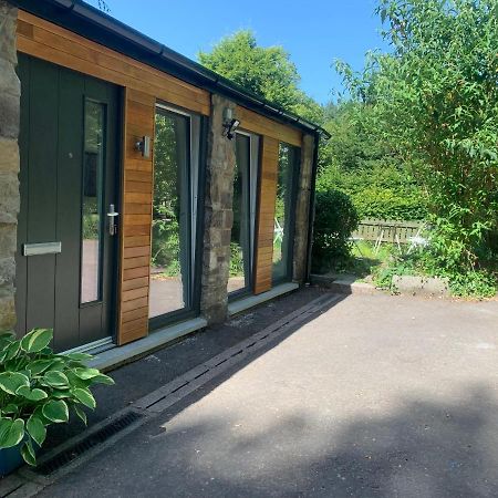 1-Bedroom Apartment Next To University Bridge of Allan Extérieur photo